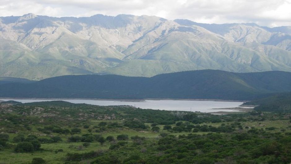 Full Day Tour to Traslasierra Valley from Cordoba, Cordoba, ARGENTINA