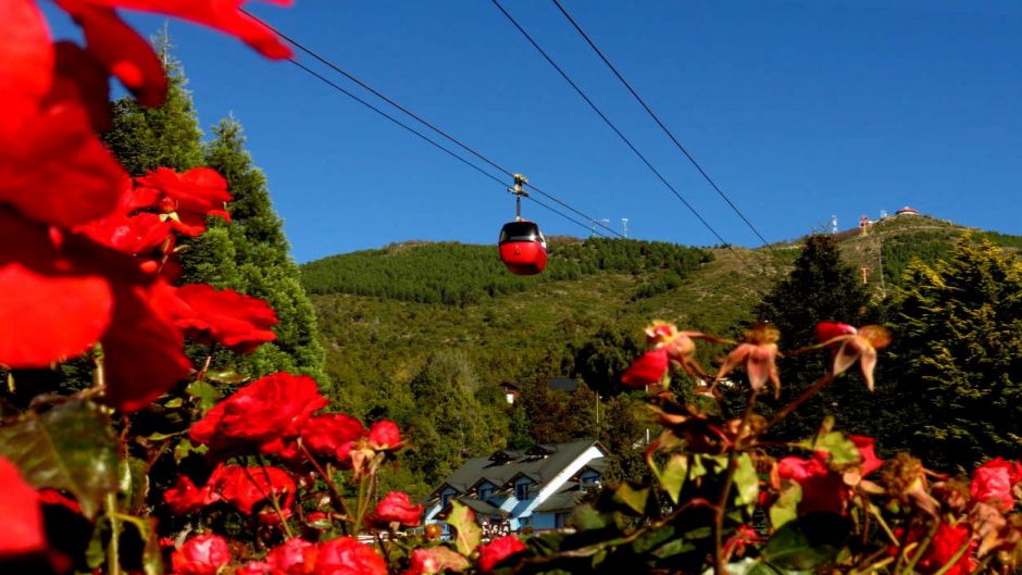 TOUR CERRO CATEDRAL, , 