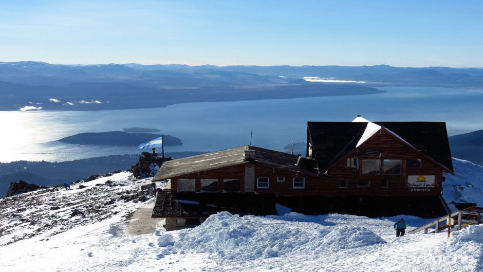 COMBO BARILOCHE, , 