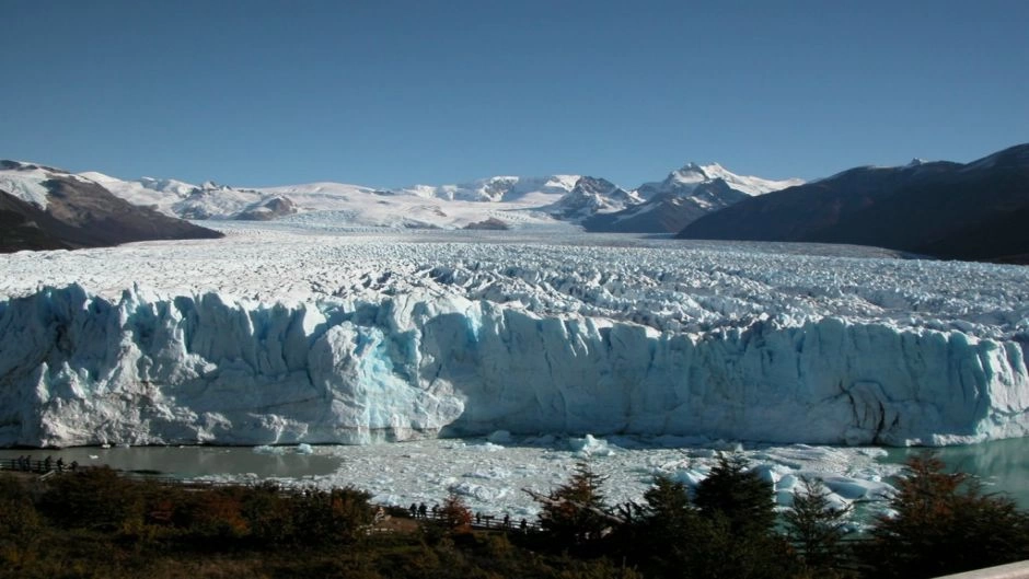 PERITO MORENO GLACIER TOUR, Puerto Natales, CHILE