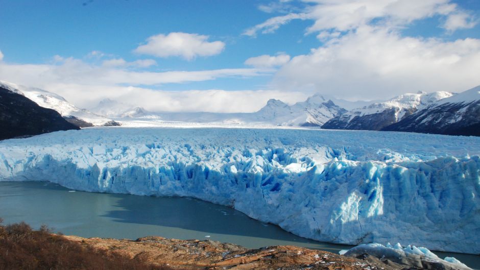 puerto natales glacier tour