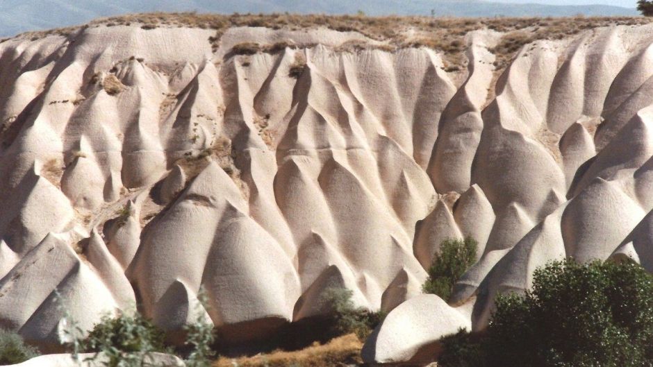 Full day Tour of Cappadocia with Kaymakli Underground City from Cappadocia, Goreme, Turkey