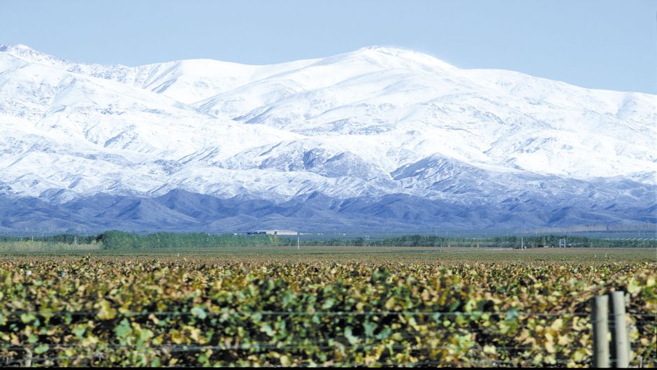 MORE PHOTOS, Wine Tour Uco Valley, Mendoza