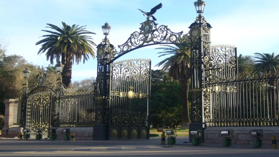 CITY TOUR MENDOZA, Mendoza, ARGENTINA