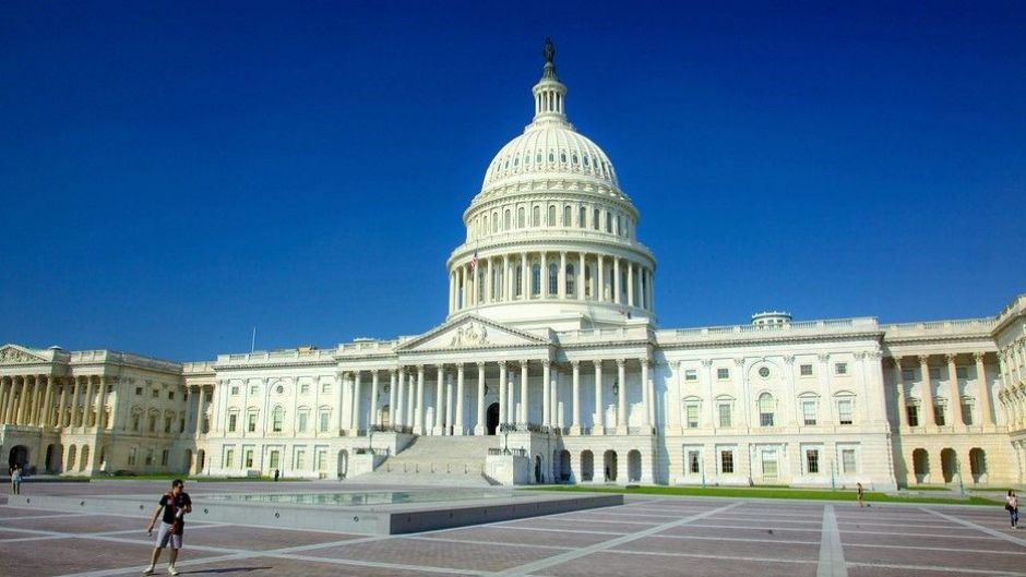 Washington DC Day Trip from New York, New York, NY UNITED STATES