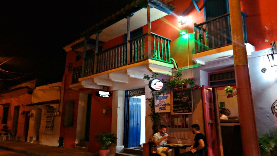MORE PHOTOS, Tour rhythms and flavors of Cartagena de Indias