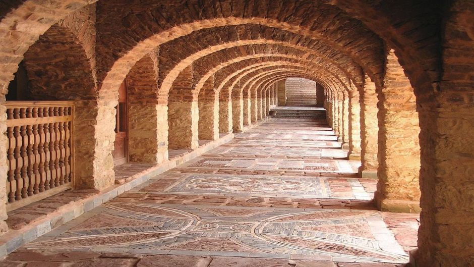 Agadir Full-Day Trip, Casablanca, Morocco