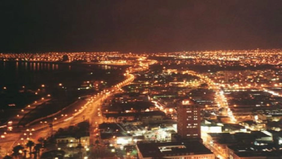 PANORAMIC ARICA  CITY TOUR, Arica, CHILE