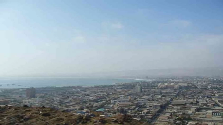 PANORAMIC ARICA  CITY TOUR, Arica, CHILE