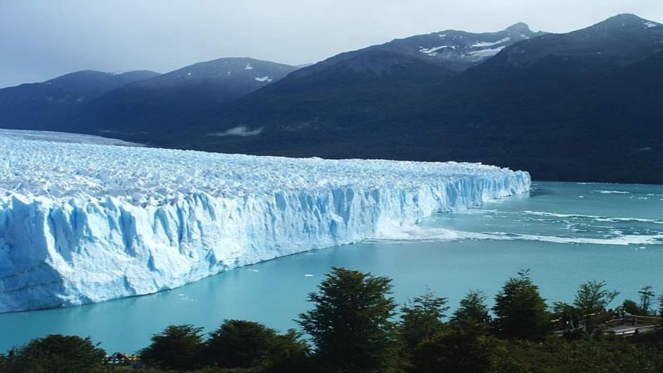 Combo of Excursions El Calafate - FTE0P1, El Calafate, ARGENTINA