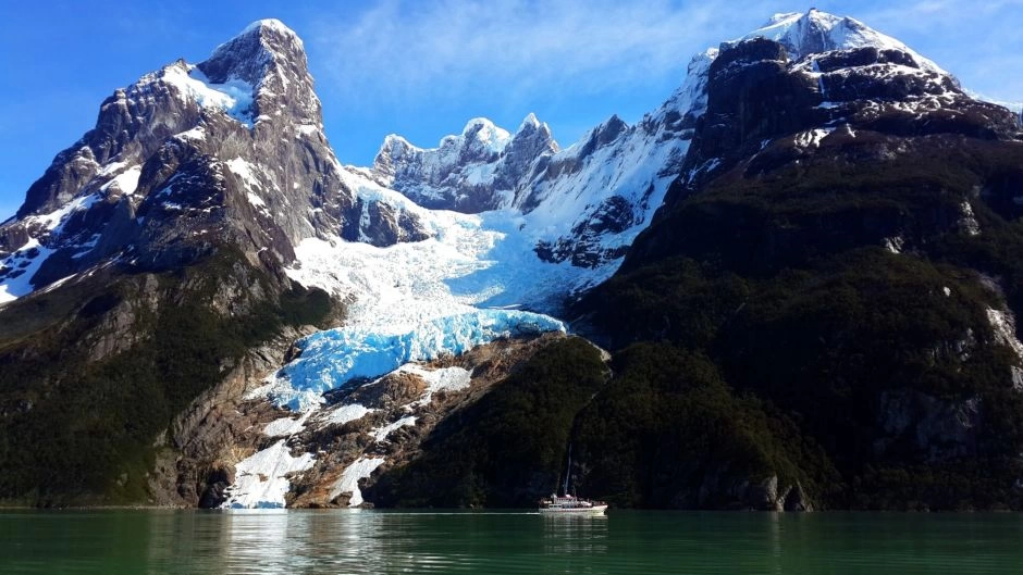 THE PERFECT COMBO IN PUERTO NATALES , Puerto Natales, CHILE