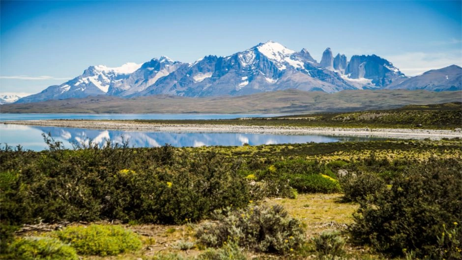 THE PERFECT COMBO IN PUERTO NATALES , Puerto Natales, CHILE