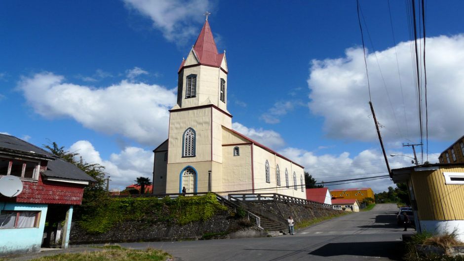 EXC. LLANQUIHUE, FRUTILLAR Y PUERTO OCTAY, Puerto Varas, CHILE