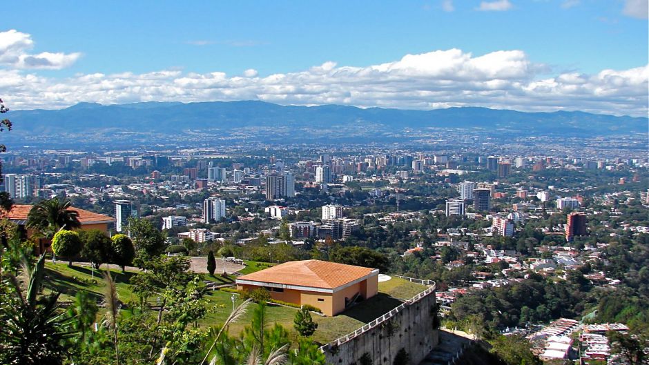 City Tour Full day in Guatemala City, Guatemala city, Guatemala