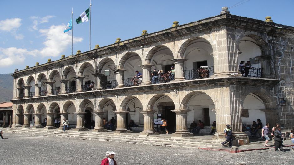 MORE PHOTOS, City Tour Full day in Guatemala City