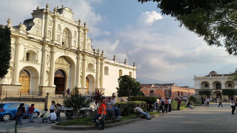 City Tour Full day in Guatemala City, Guatemala city, Guatemala