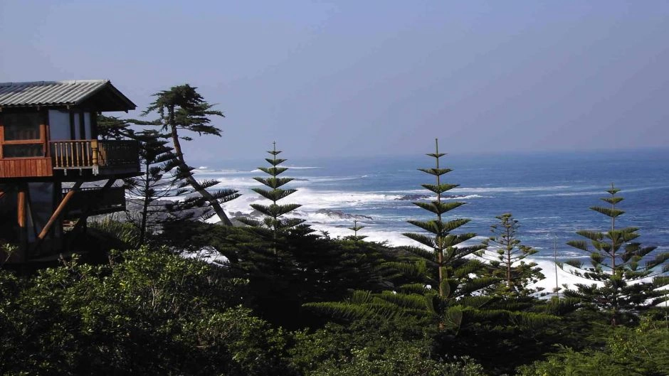 Pomaire and Isla Negra. Pablo Neruda Tours, Santiago, CHILE