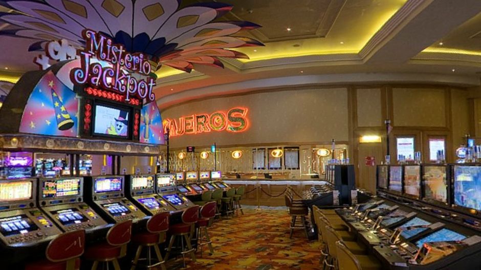 Chile Casino Chile Casino