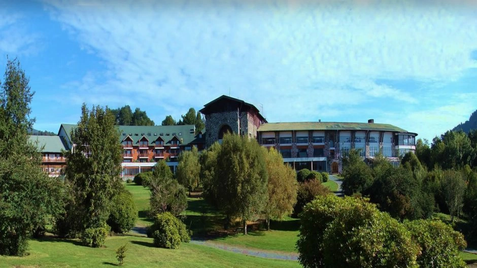 TOUR PUYEHUE PARK  AND HOT SPRING, PUERTO VARAS, Puerto Varas, CHILE