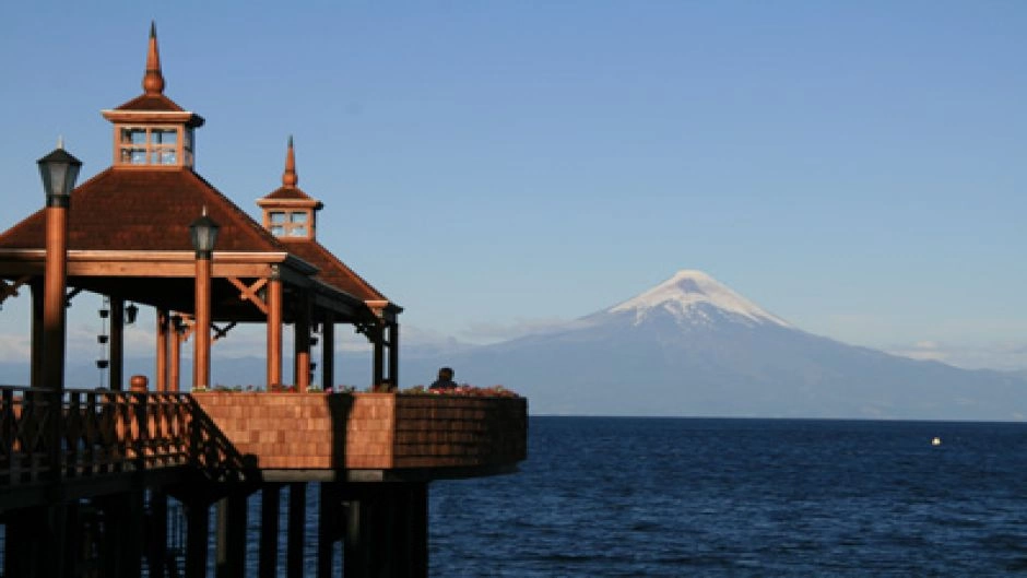 FRUTILLAR / LLANQUIHUE TOUR, Puerto Varas, CHILE
