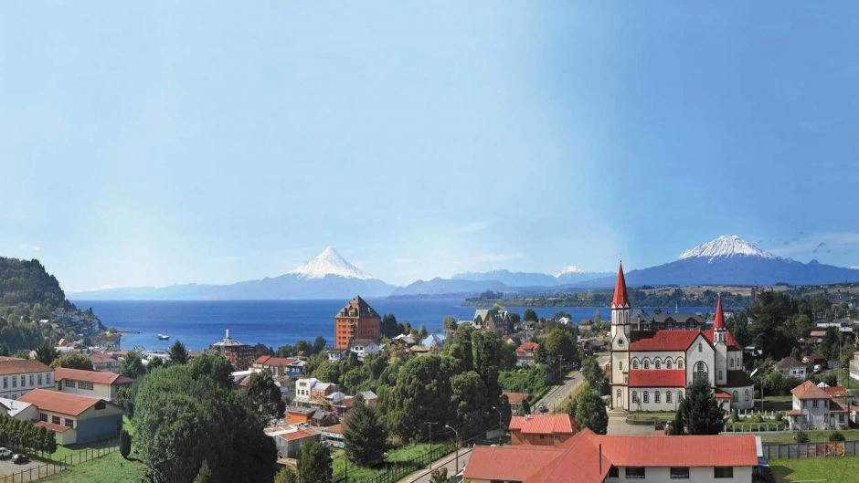 PUERTO MONTT - PUERTO VARAS CITY TOUR, Puerto Varas, CHILE