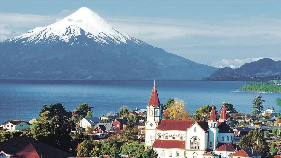 PUERTO MONTT - PUERTO VARAS CITY TOUR, Puerto Varas, CHILE