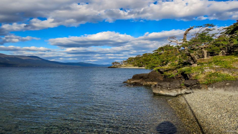 Tour to Hidden Lake and Lake Fagnano, Ushuaia, ARGENTINA