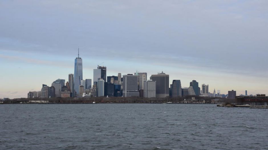 Discover New York in one day, with boat cruise, New York, NY, UNITED STATES