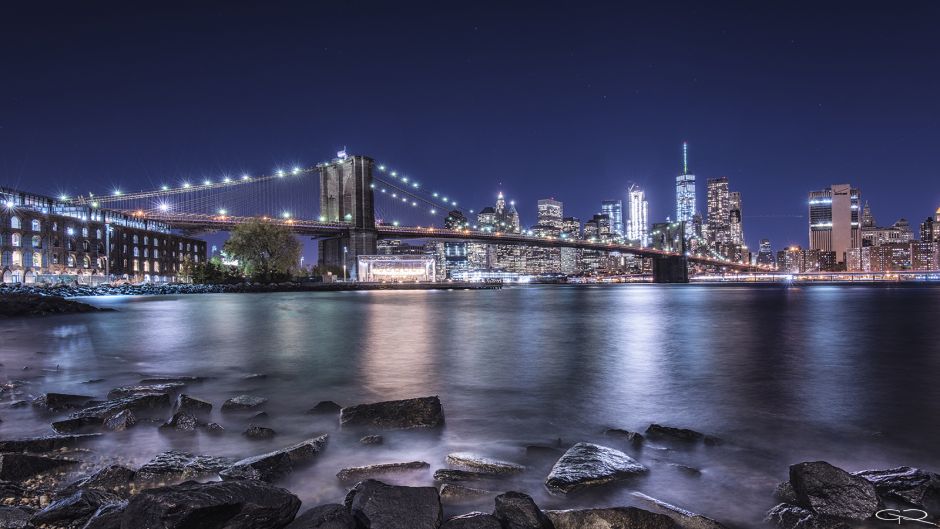 The Big Apple, Night City Tour, New York, NY, UNITED STATES