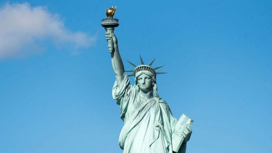 Tour to the Statue of Liberty and Ellis Island, New York, NY, UNITED STATES