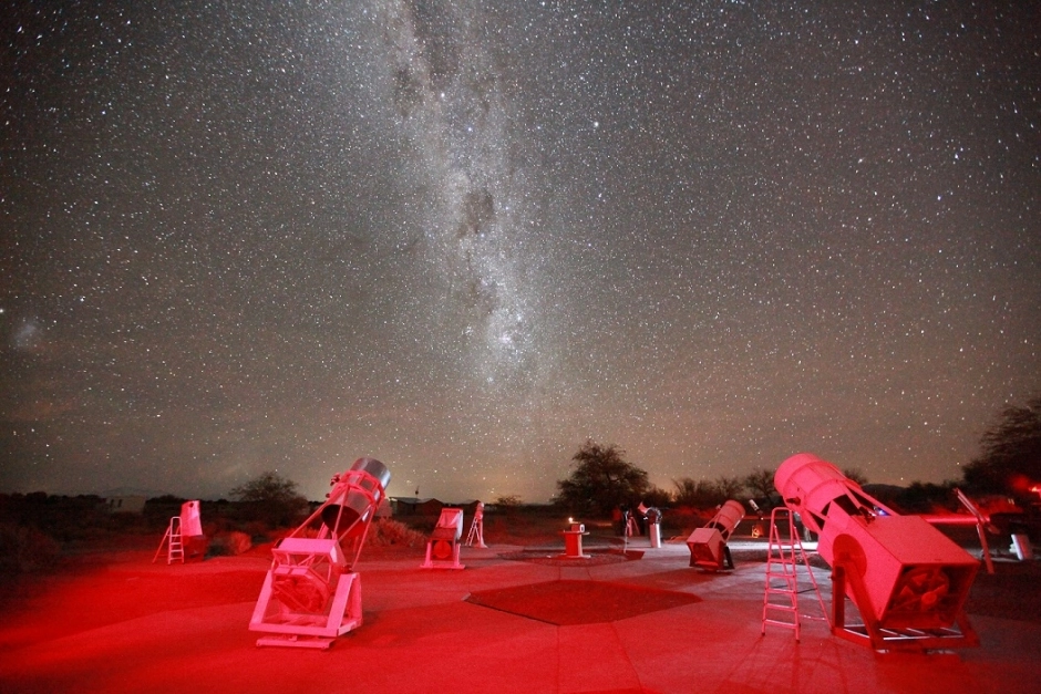 ETHNO-ASTRONOMICAL TOUR, San Pedro de Atacama, CHILE