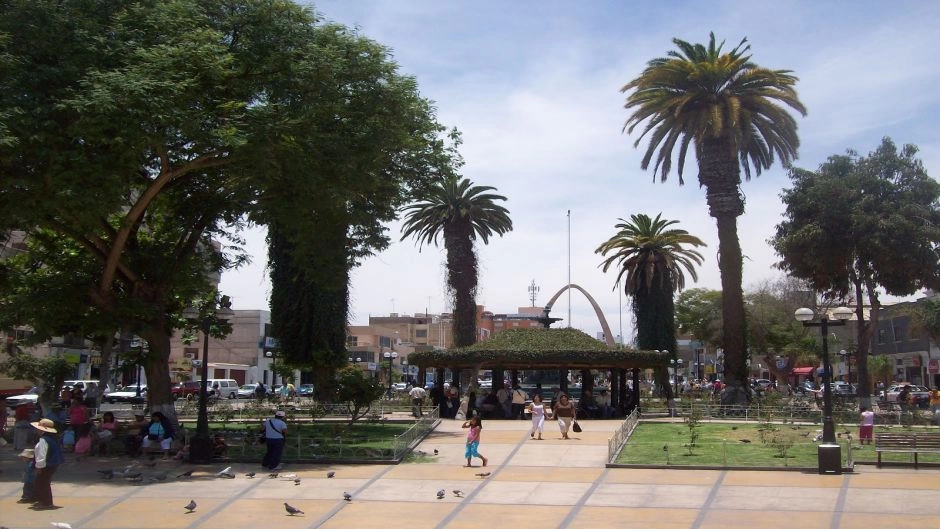 PANORAMIC ARICA  CITY TOUR, Arica, CHILE