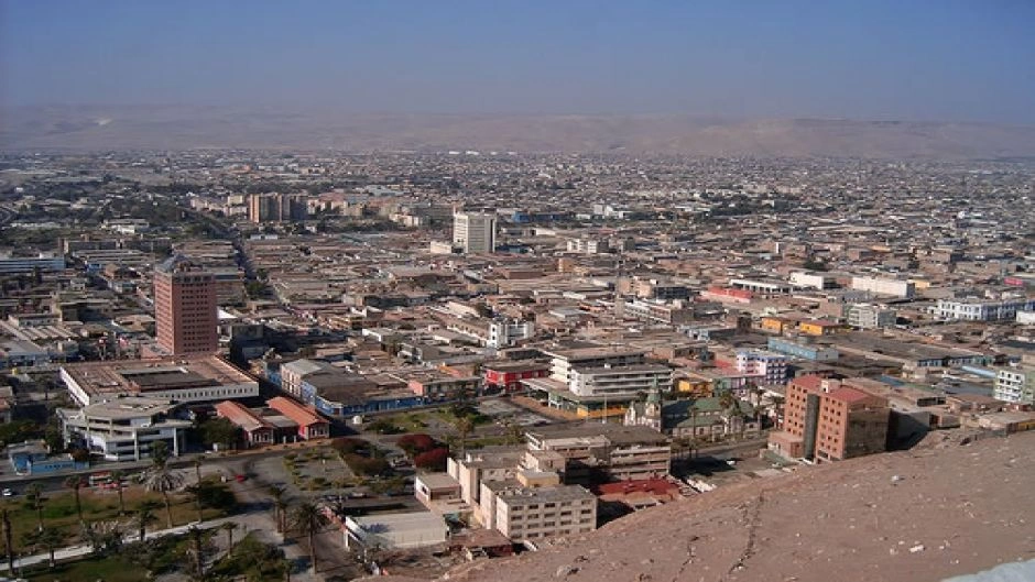 ARICA CITY TOUR + AZAPA ARCHEOLOGY, Arica, CHILE