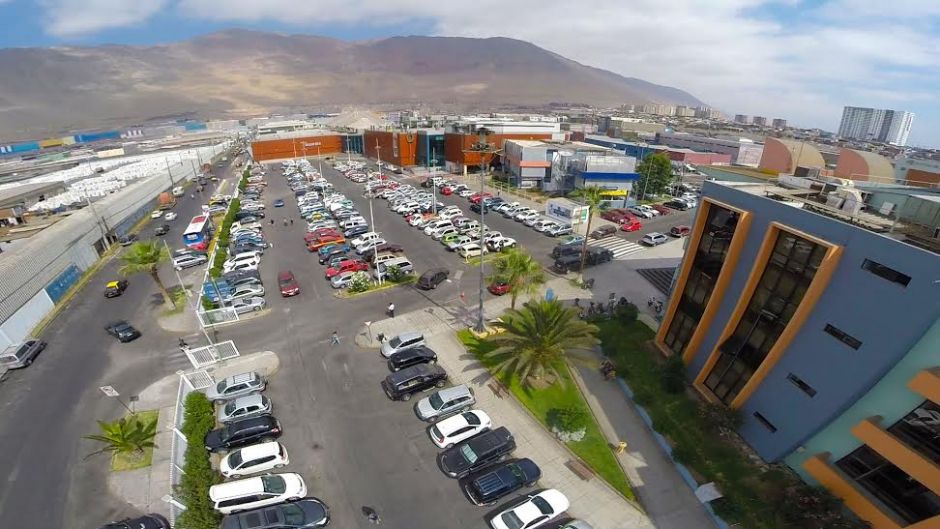 SHOPPING TOUR ZOFRI IN IQUIQUE, Iquique, CHILE