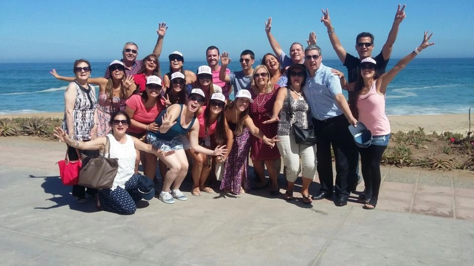 CITY TOUR + VALPARAISO AND VINA DEL MAR + TRANSFER IN / OUT, Santiago, CHILE