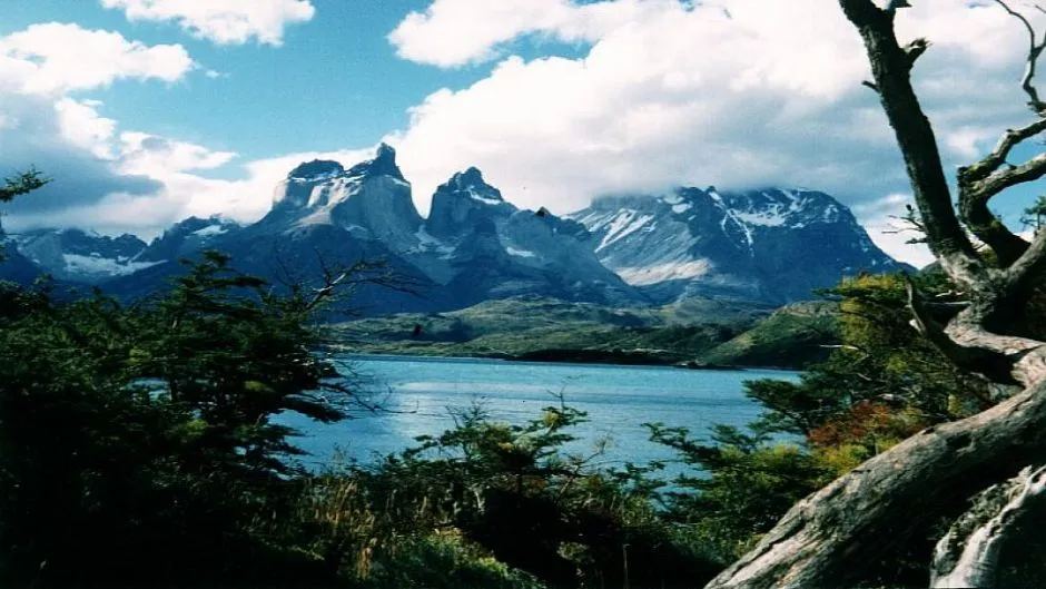  Full day tour to Torres del Paine National Park, Puerto Natales, CHILE