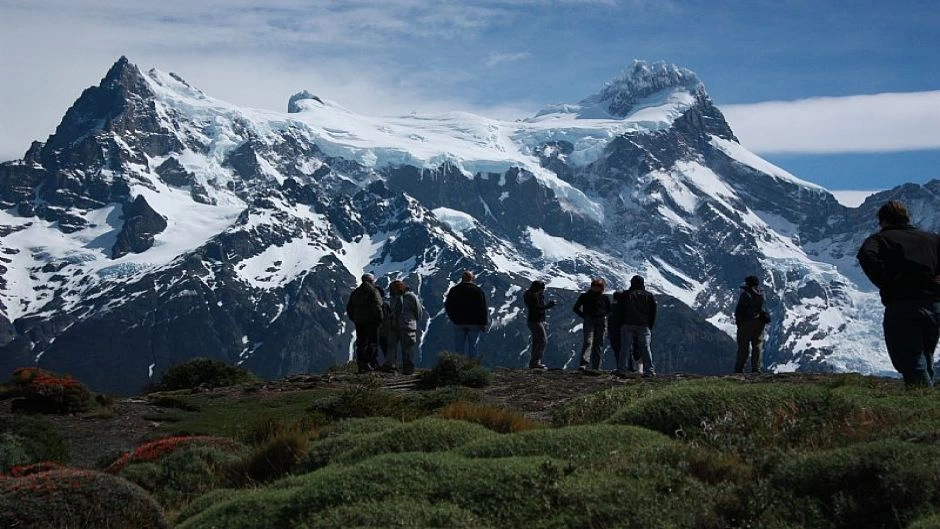  Full day tour to Torres del Paine National Park, Puerto Natales, CHILE