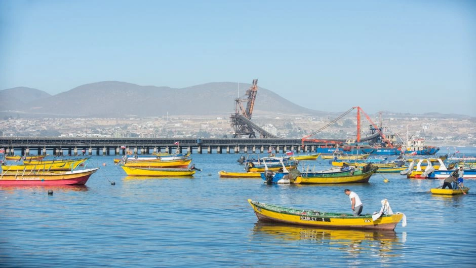 La Serena & Coquimbo City tour, La Serena, CHILE