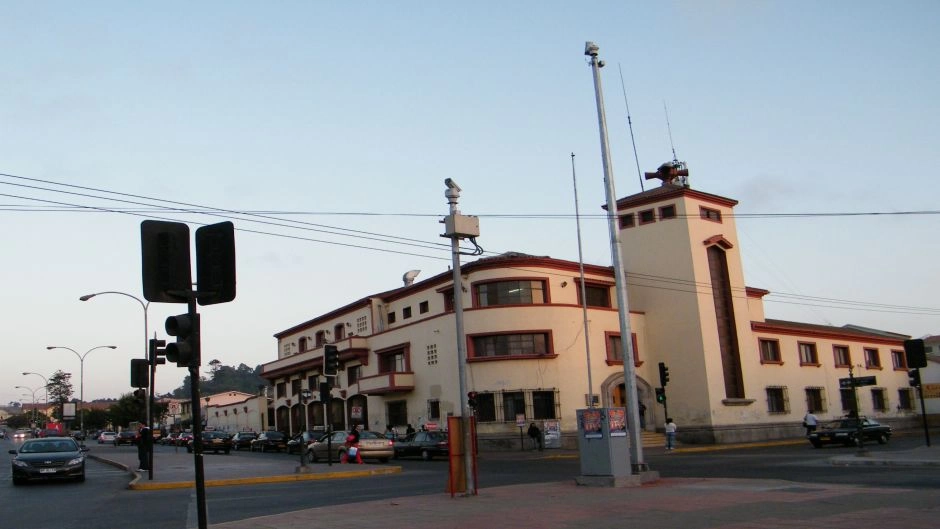 La Serena & Coquimbo City tour, La Serena, CHILE