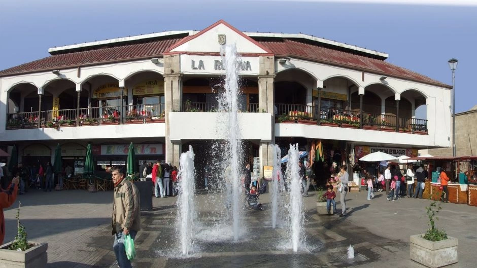 La Serena & Coquimbo City tour, La Serena, CHILE