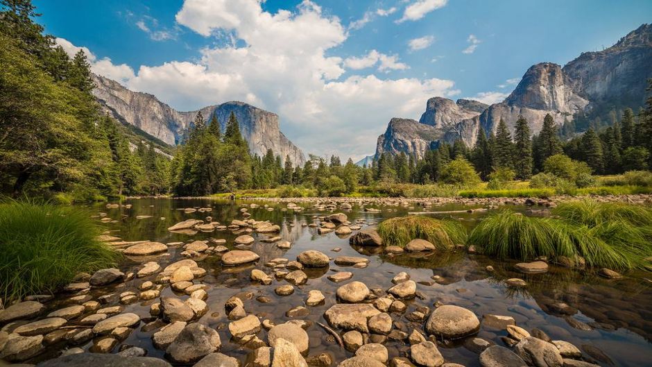 Yosemite and Giant Sequoias Tour, San Francisco, CA, UNITED STATES