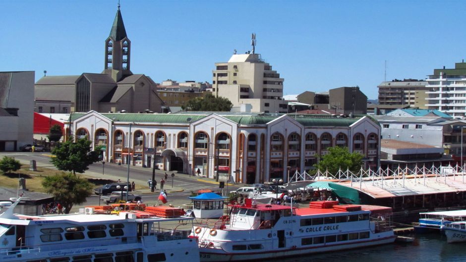 Excursion to Valdivia from Puerto Varas, Puerto Varas, CHILE