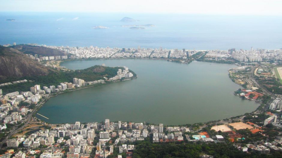 CHRIST OF CORCOVADO TOUR EXPRESS, Rio de Janeiro, BRAZIL