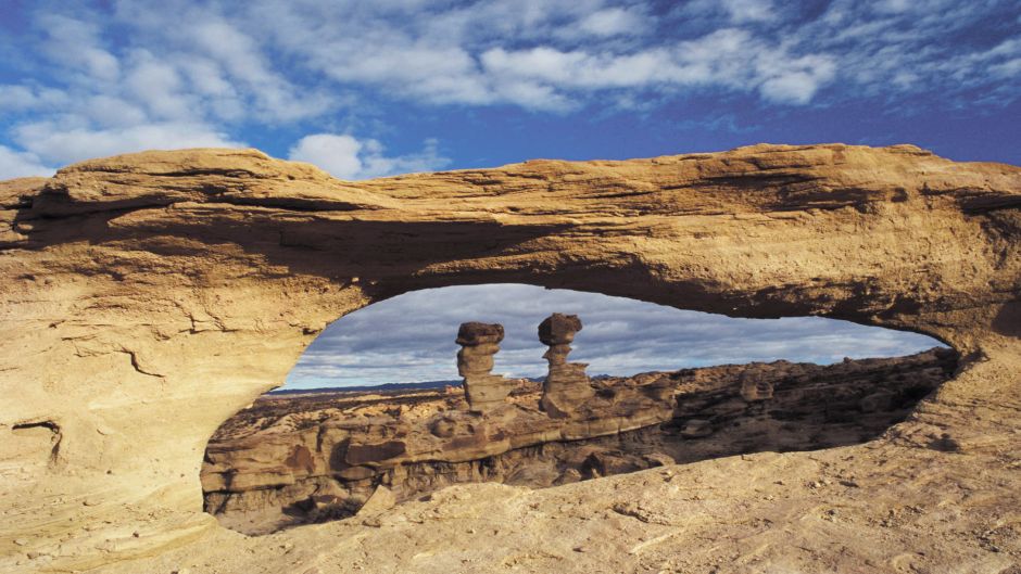 VALLEY OF THE MOON TOUR, San Pedro de Atacama, CHILE