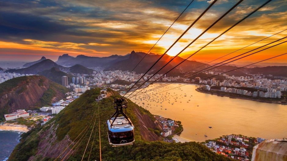 FULL DAY RIO, Rio de Janeiro, BRAZIL