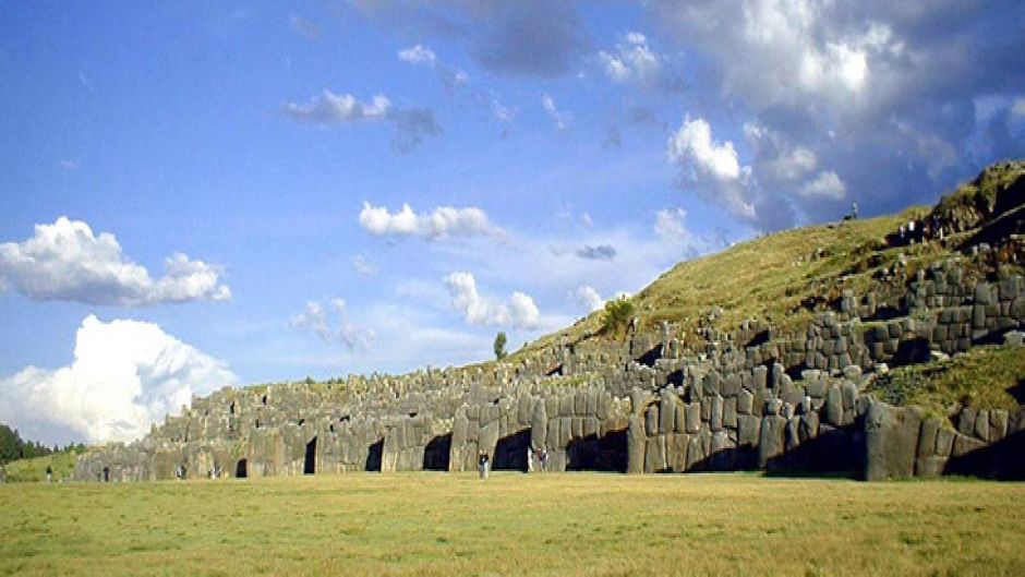 VISIT THE CITY OF CUSCO AND 4 RUINS, Cusco, PERU