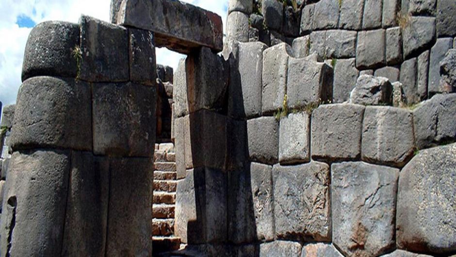 VISIT THE CITY OF CUSCO AND 4 RUINS, Cusco, PERU