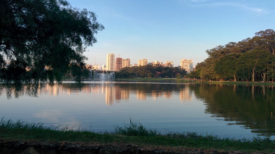 Ibirá São Paulo fonte: www.tourandhotels.com Fonte: www.tourandhotels.com