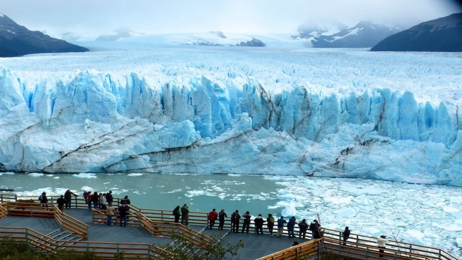  EXCURSIONES COMBO FROM PUERTO NATALES, Puerto Natales, CHILE