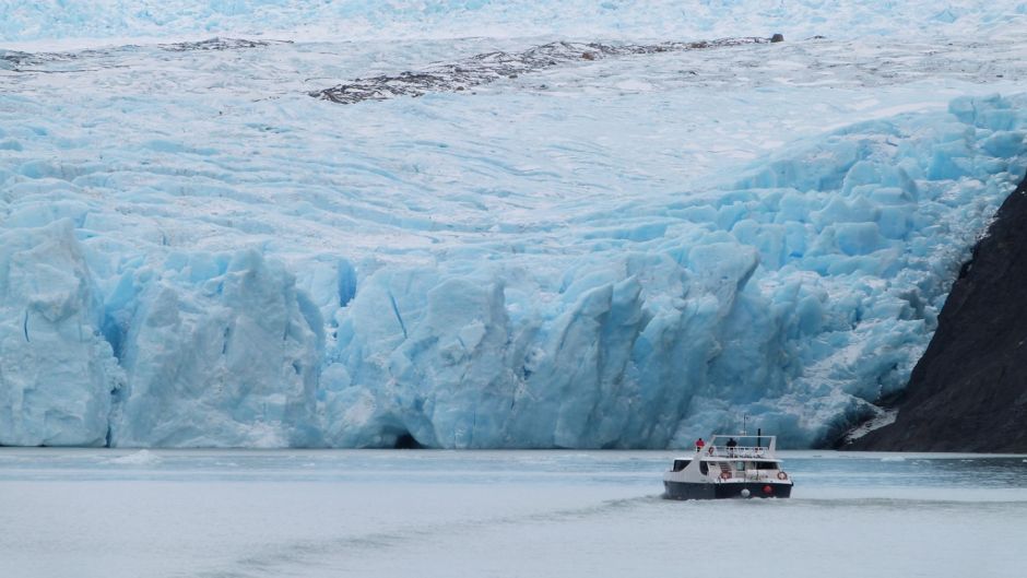 Glaciers Gourmet Experience, El Calafate, ARGENTINA